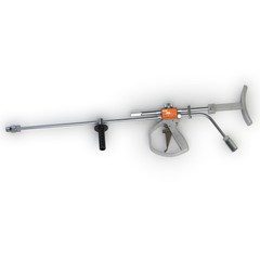Control Guns