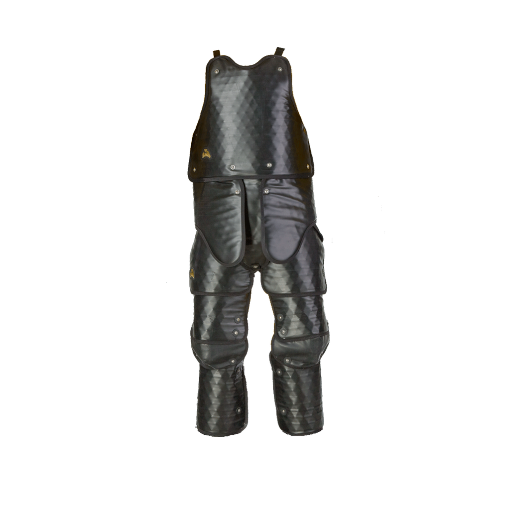 TURTLESKIN MFA WATERARMOR SUIT