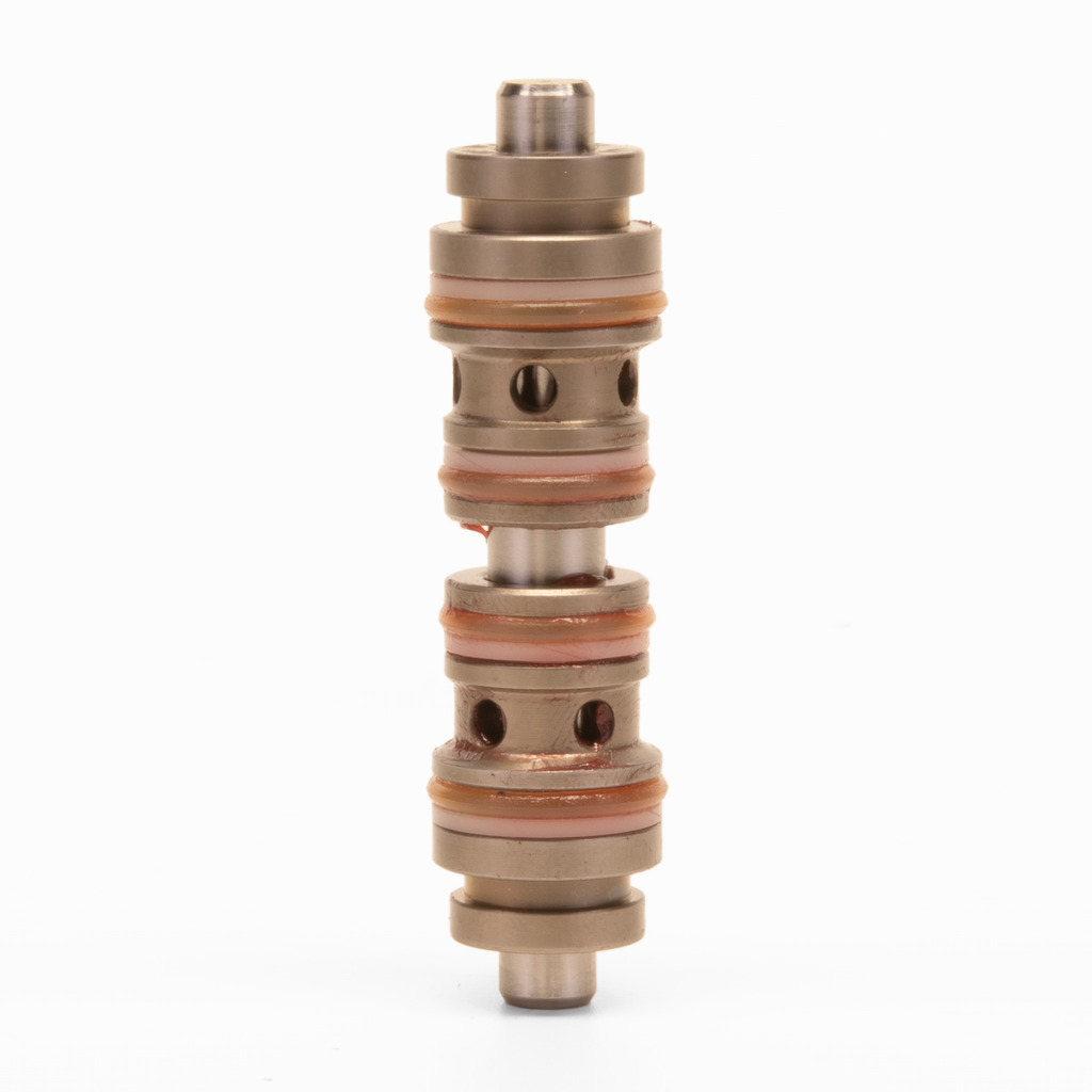 10-40K psi VALVE CARTRIDGES